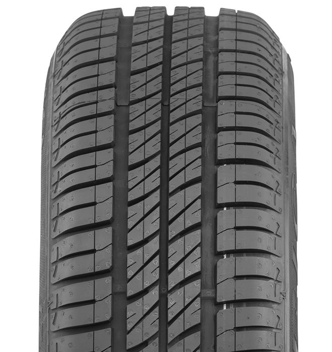 PASSIO 2 - Letné Tire - 165/70/R14/81T