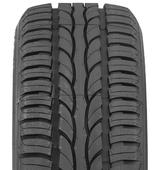 PRESTO HP - Letné Tire - 185/60/R15/84H