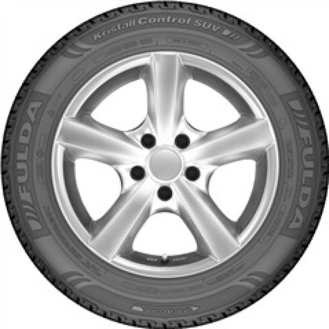 KRISTALL CONTROL SUV - Zimné Tire - 215/70/R16/100T