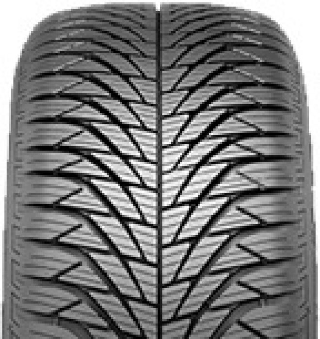 MULTICONTROL - Celoročné Tire - 205/55/R16/94V