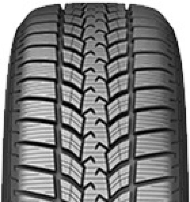 ESKIMO SUV 2 - Zimné Tire - 225/60/R17/103V