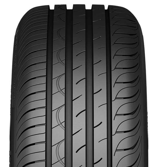 INTENSA HP 2 - Letné Tire - 205/55/R16/91V