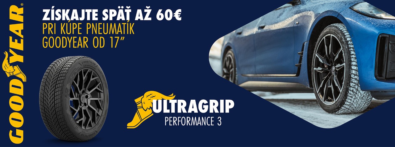 Získaj späť - Až do 60 €