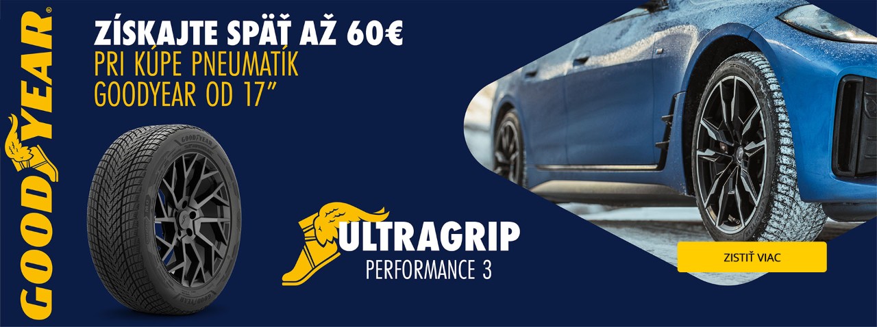 Získaj späť - Až do 60 €